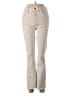 Zara Ivory Jeans Size 6 - photo 1