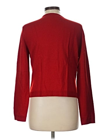 Talbots Wool Cardigan (view 2)