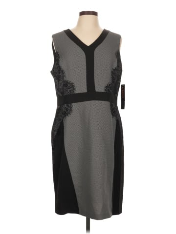 ILE New York Cocktail Dress (view 1)