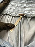 Free People 100% Polyester Blue Shorts Size S - photo 3
