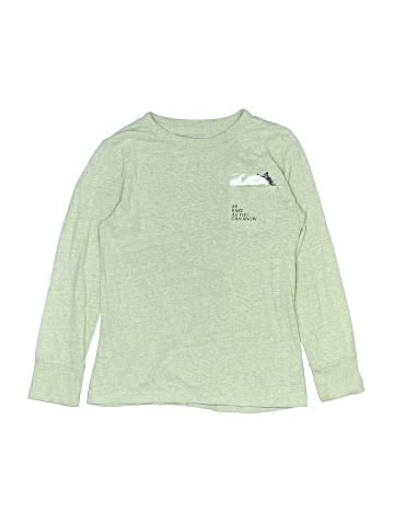 Crewcuts Long Sleeve T-Shirt (view 1)