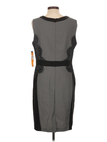 ILE New York Cocktail Dress (view 2)