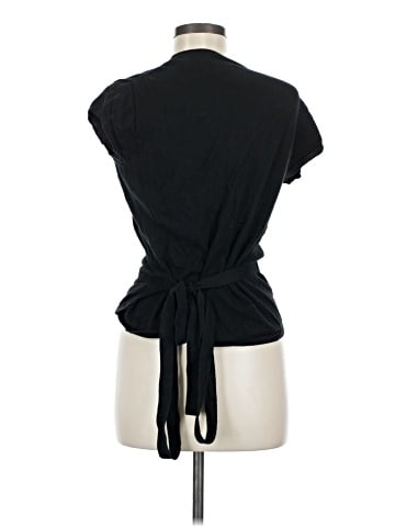 J.Crew Factory Store Short Sleeve Top (view 2)