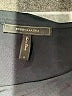 BCBGMAXAZRIA 100% Polyester Black Cocktail Dress Size S - photo 7