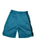 Bcg 100% Polyester Color Block Teal Athletic Shorts Size M (youth) - photo 2