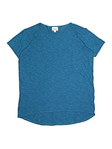 Lularoe Short Sleeve T-Shirt (view 1)