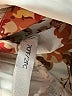 70°F/21°C 100% Polyester Floral White Casual Dress Size M - photo 7