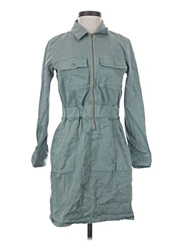 J.Crew Raincoat (view 1)