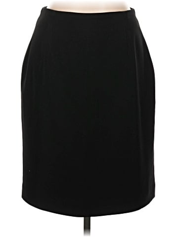 Halston Formal Skirt (view 1)