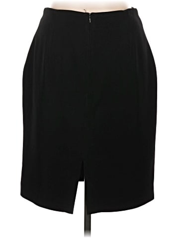 Halston Formal Skirt (view 2)