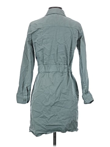 J.Crew Raincoat (view 2)