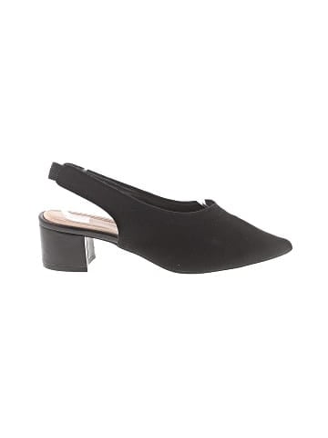 Adrienne Vittadini Heels (view 1)