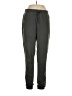 90 Degree by Reflex Solid Green Gray Track Pants Size XL - photo 1