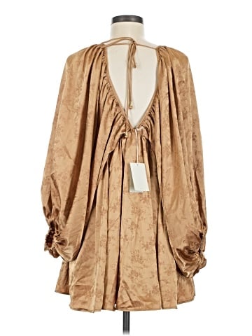 Tularosa Casual Dress (view 2)