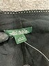 Wild Fable Solid Black Skort Size L - photo 3