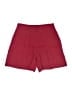 Theory Solid Red Shorts Size 0 - photo 1