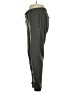 90 Degree by Reflex Solid Green Gray Track Pants Size XL - photo 5