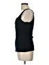 Apt. 9 100% Cotton Black Tank Top Size L - photo 5