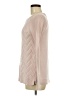 Sonoma Goods for Life Chevron-herringbone Pink Pullover Sweater Size M - photo 5