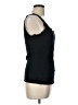 Apt. 9 100% Cotton Black Tank Top Size L - photo 4