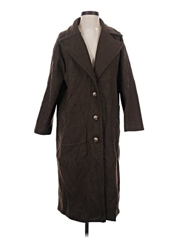 Carly Jean Coat (view 1)