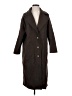 Carly Jean Brown Coat Size S - photo 1