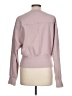 Athleta Pink Sweatshirt Size L - photo 2