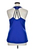 Avia 100% Polyester Blue Active Tank Size XL - photo 2