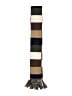 Cejon 100% Acrylic Brown Scarf One size - photo 2