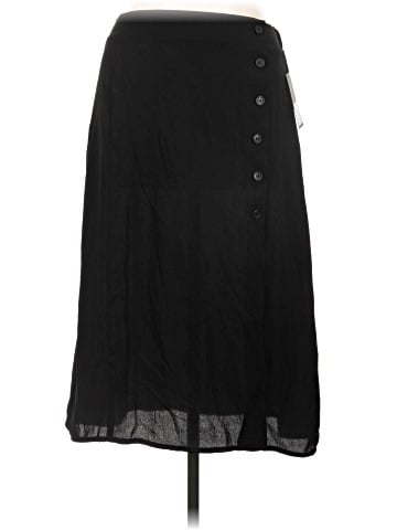 Free Press Casual Skirt (view 1)