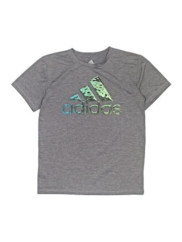 Adidas Short Sleeve T-Shirt (view 1)