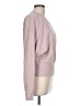 Athleta Pink Sweatshirt Size L - photo 4