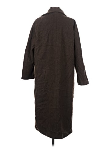 Carly Jean Coat (view 2)