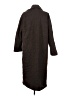 Carly Jean Brown Coat Size S - photo 2