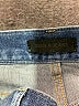 Uniqlo Hearts Blue Jeans Size 23 waist - photo 7