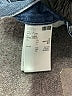 Uniqlo Hearts Blue Jeans Size 23 waist - photo 8