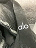 Alo Gray Active Pants Size M - photo 4