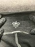 Alo Gray Active Pants Size M - photo 5