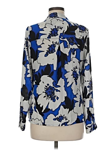 The Limited Long Sleeve Blouse (view 2)