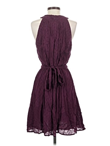 Ann Taylor LOFT Cocktail Dress (view 2)