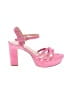 Cole Haan Pink Sandals Size 7 1/2 - photo 1