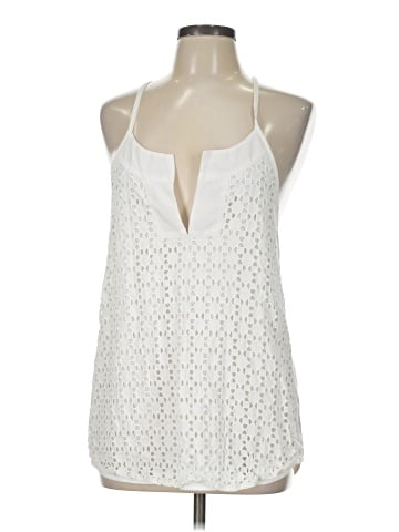 Athleta Sleeveless Blouse (view 1)