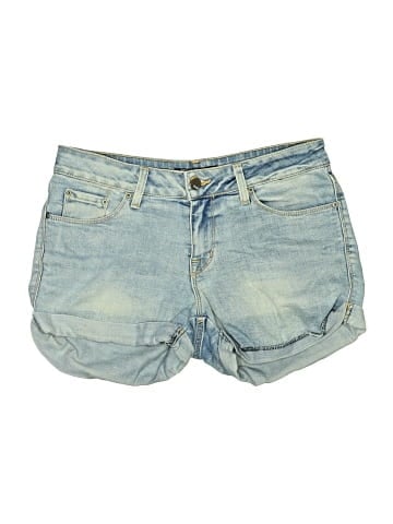 BDG Denim Shorts (view 1)