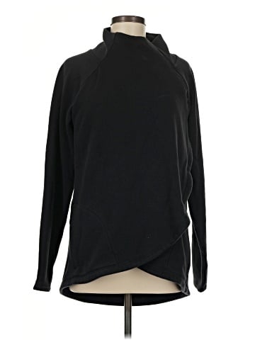 Athleta Turtleneck Sweater (view 1)
