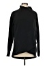 Athleta Black Turtleneck Sweater Size M (tall) - photo 1