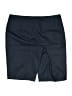 Halogen Solid Blue Shorts Size 4 - photo 2