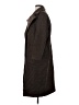 Carly Jean Brown Coat Size S - photo 5