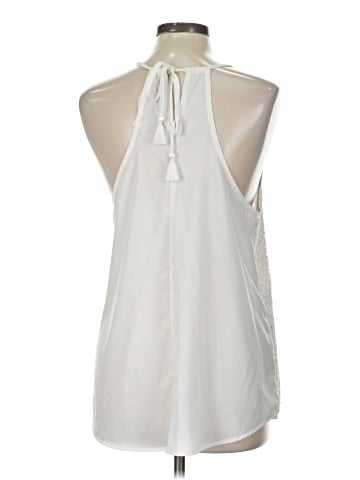 Athleta Sleeveless Blouse (view 2)