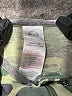 Gerber Camo Green Long Sleeve Onesie Size Newborn - photo 3