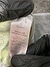 Gerber Camo Green Long Sleeve Onesie Size Newborn - photo 4